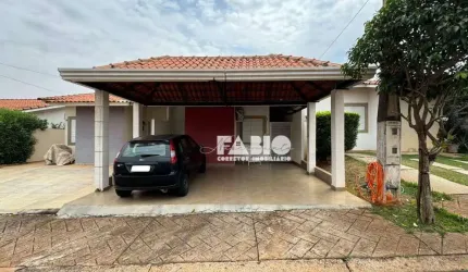Condomínio Garden Village II - SJRP - SP