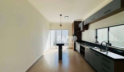 Residencial Miravista - Mirassol - SP