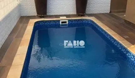 Condomínio Village Damha II - RP