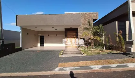 Condomínio Village Provence - SJRP - SP