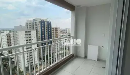 Condomínio High Redentora