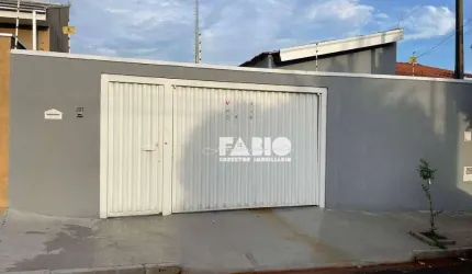Residencial Santa Ana