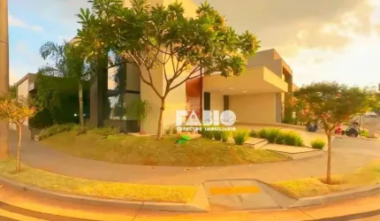 Condomínio Village Damha III - Rio Preto
