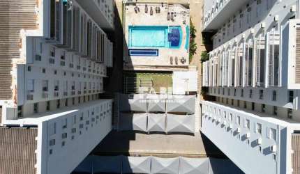 Condominio Green Square