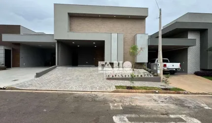 Condomínio Ideal Life - SJRP - SP