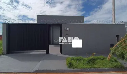 Residencial Setvalley III - SJRP - SP