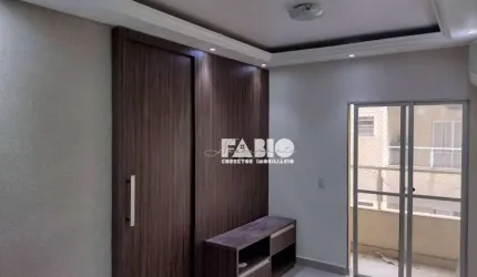 Condomínio Spazio Rio Tito - SJRP - SP