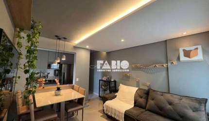 Residencial Park 2 - Vila Boa Esperança - SJRP - SP