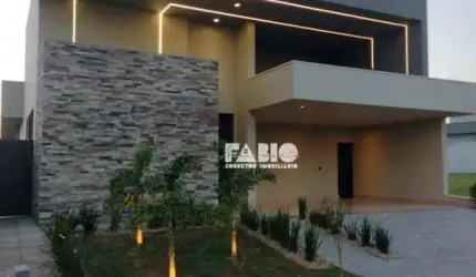 Condomínio Terra Vista Residence