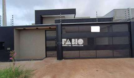 Residencial Setsul II
