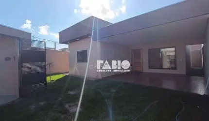 Residencial Santa Regina - SJRP - SP