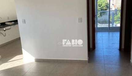 Apto Vila Anchieta - SJRP