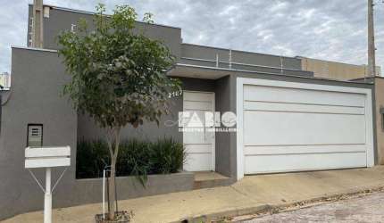 Residencial Campo Belo - bady Bassit - SP