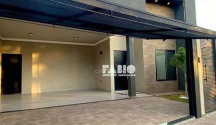 Residencial Parque Dos Ipês I - Mirassol - SP