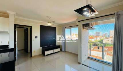 Apartamento - Bom Jardim