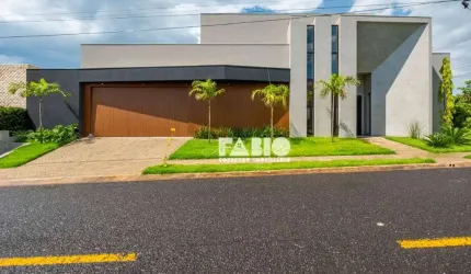 Condomínio Damha VI - SJRP - SP
