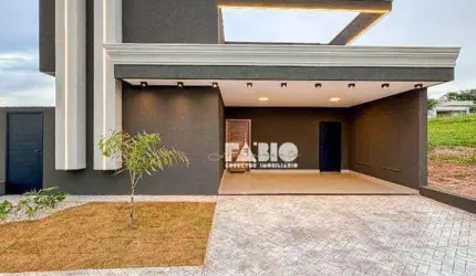 Condomínio Bella Vittà Monte Líbano - Bady Bassitt - SP