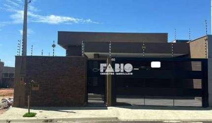 Residencial Mais Parque - Mirassol - SP