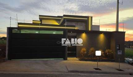 Residencial Setsul II - SJRP - SP