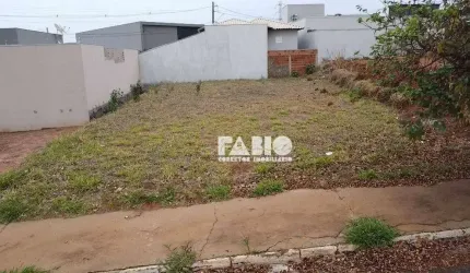 Parque Dos Buritis - Mirassol - SP