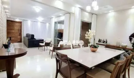 Residencial Cidade Jardim