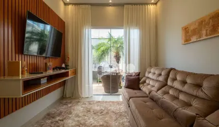 Residencial Palestra - SJRP - SP