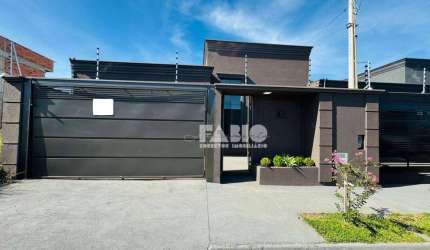 Residencial Setsul II- SJRP - SP