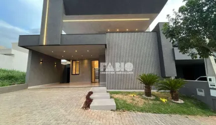 Condomínio Residencial Maria Júlia
