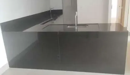 Apartamento à venda, 2 quartos, 1 suíte, Lourdes - Belo Horizonte/MG