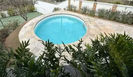 Casa a venda no bairro Bandeirantes
