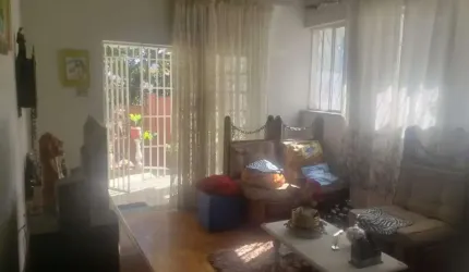 Casa Alto Barroca, lote 324m²