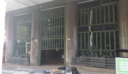 Loja à venda, Centro - Belo Horizonte/MG