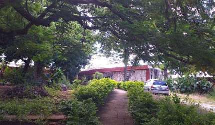 Lote à venda, São Luíz - Belo Horizonte/MG