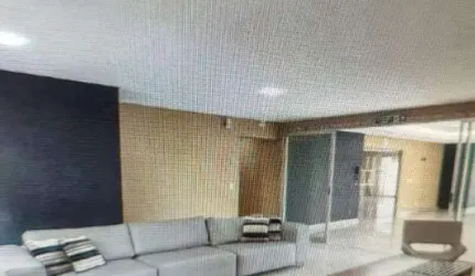 Cobertura à venda, 2 quartos, 1 suíte, 3 vagas, Lourdes - Belo Horizonte/MG