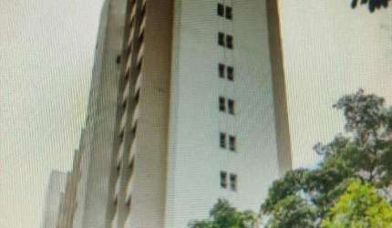 Apartamento para aluguel, 1 quarto, 1 suíte, Lourdes - Belo Horizonte/MG
