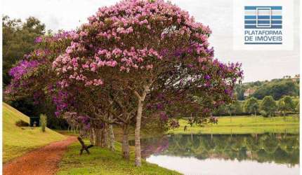 Terreno à venda, 5210 m² por R$ 6.252.000,00 - Condomínio Quinta da Baroneza - Bragança Paulista/SP