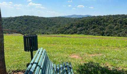 Terreno à venda, 4545 m² por R$ 8.181.000,00 - Condomínio Quinta da Baroneza - Bragança Paulista/SP