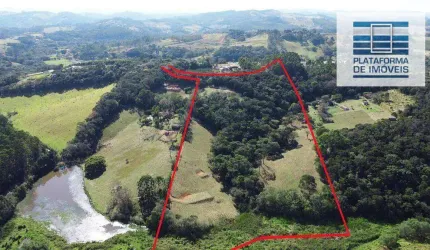 Terreno à venda, 67 m² por R$ 750.000 - Pinhalzinho/SP