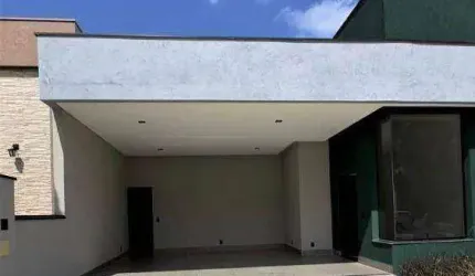 Casa com 3 dormitórios à venda, 194 m² por R$ 1.590.000,00 - Condomínio Residencial Euroville II - Bragança Paulista/SP