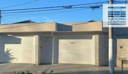 Casa com 4 dormitórios à venda, 347 m² por R$ 1.380.000,00 - Jardim Nova Bragança - Bragança Paulista/SP