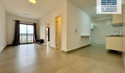 Apartamento com 1 dormitório à venda, 54 m² por R$ 549.000 - Jardim Do Sul - Bragança Paulista/SP