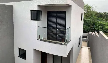 Casa com 3 dormitórios à venda, 167 m² por R$ 860.000,00 - Jardim dos Pinheiros - Atibaia/SP
