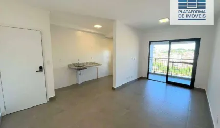 Apartamento com 2 dormitórios à venda, 68 m² por R$ 880.000,00 - Estancia Lynce - Atibaia/SP