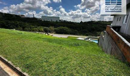 Terreno à venda, 338 m² por R$ 230.000,00 - Condomínio Villa Real de Bragança - Bragança Paulista/SP