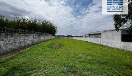 Terreno à venda, 719 m² por R$ 385.000,00 - Condomínio Jardim Flamboyan - Bragança Paulista/SP