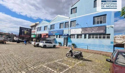 Barracão para alugar, 500 m² por R$ 15.000,00/mês - Jardim América - Bragança Paulista/SP