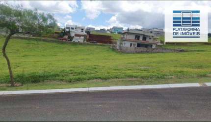 Terreno à venda, 600 m² por R$ 250.000,00 - Condomínio Jardim Flamboyan - Bragança Paulista/SP