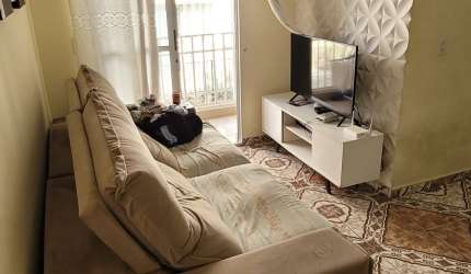 Lindo apartamento com 2 Quartos à venda, 48m² - Jardim São Miguel