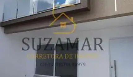 Casa 3 dormitórios para Venda em Governador Valadares, Morada do Vale III, 3 dormitórios, 1 suíte, 1 banheiro, 2 vagas