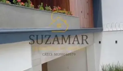 Casa 3 dormitórios para Venda em Governador Valadares, Morada do Vale III, 3 dormitórios, 2 suítes, 1 banheiro, 3 vagas